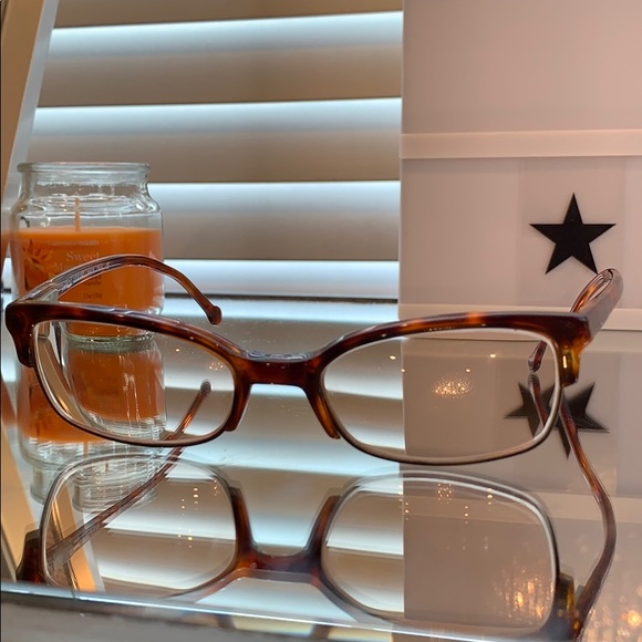 Giorgio Armani Optical Frames - Picture 6 of 8